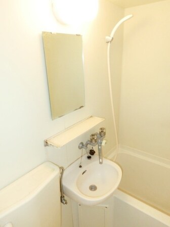 DRホームズ阿佐ヶ谷の物件内観写真